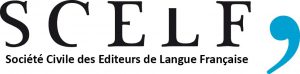 Société Civile des Éditeurs de Langue Française