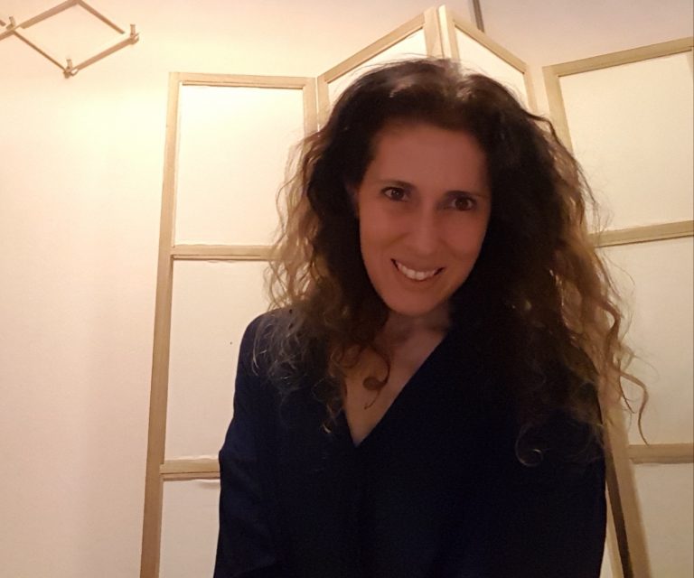 Portrait de Ange Lise