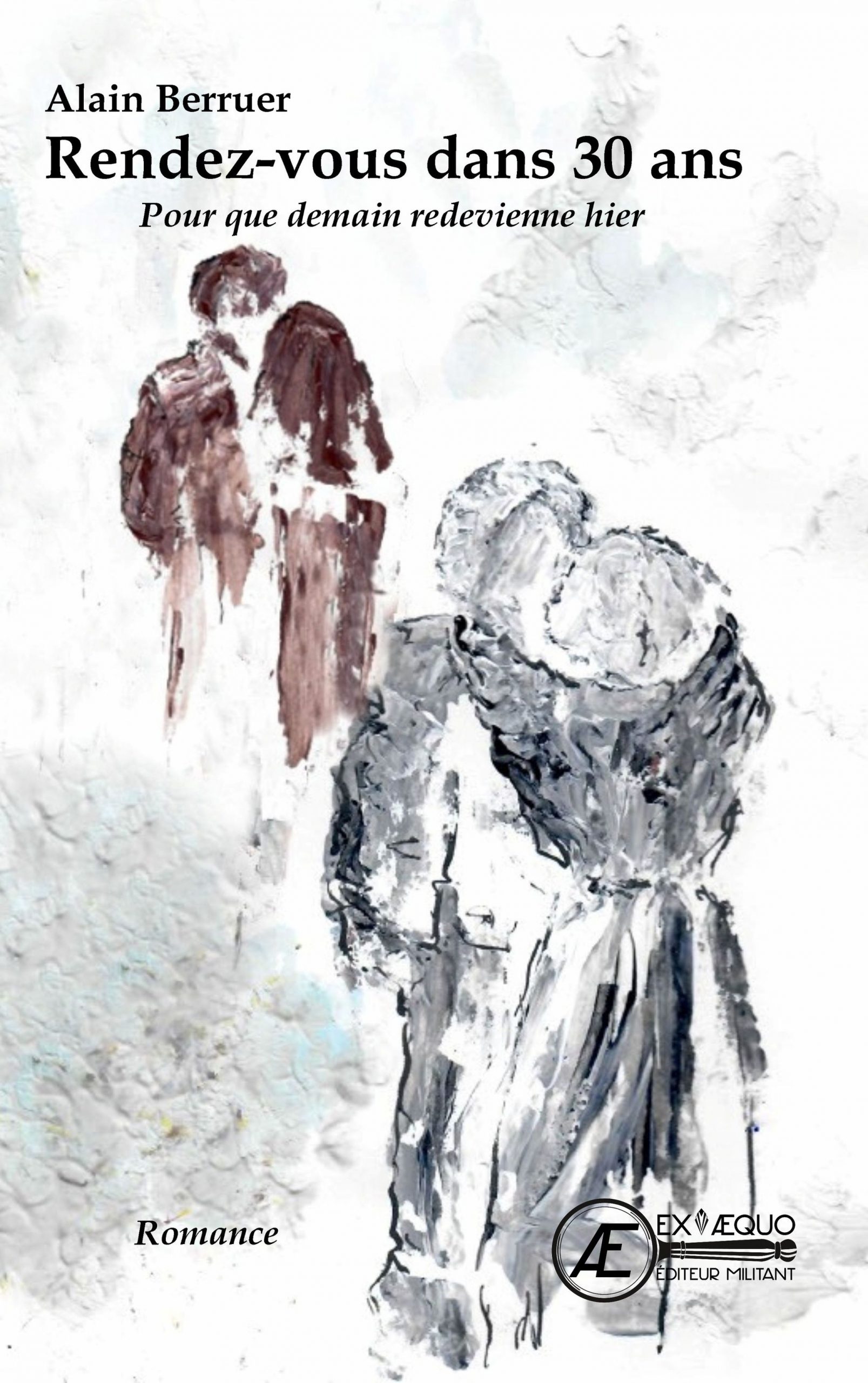 Couverture de Rendez-vous dans 30 ans