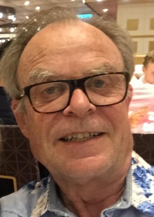 Portrait de Alain Berruer