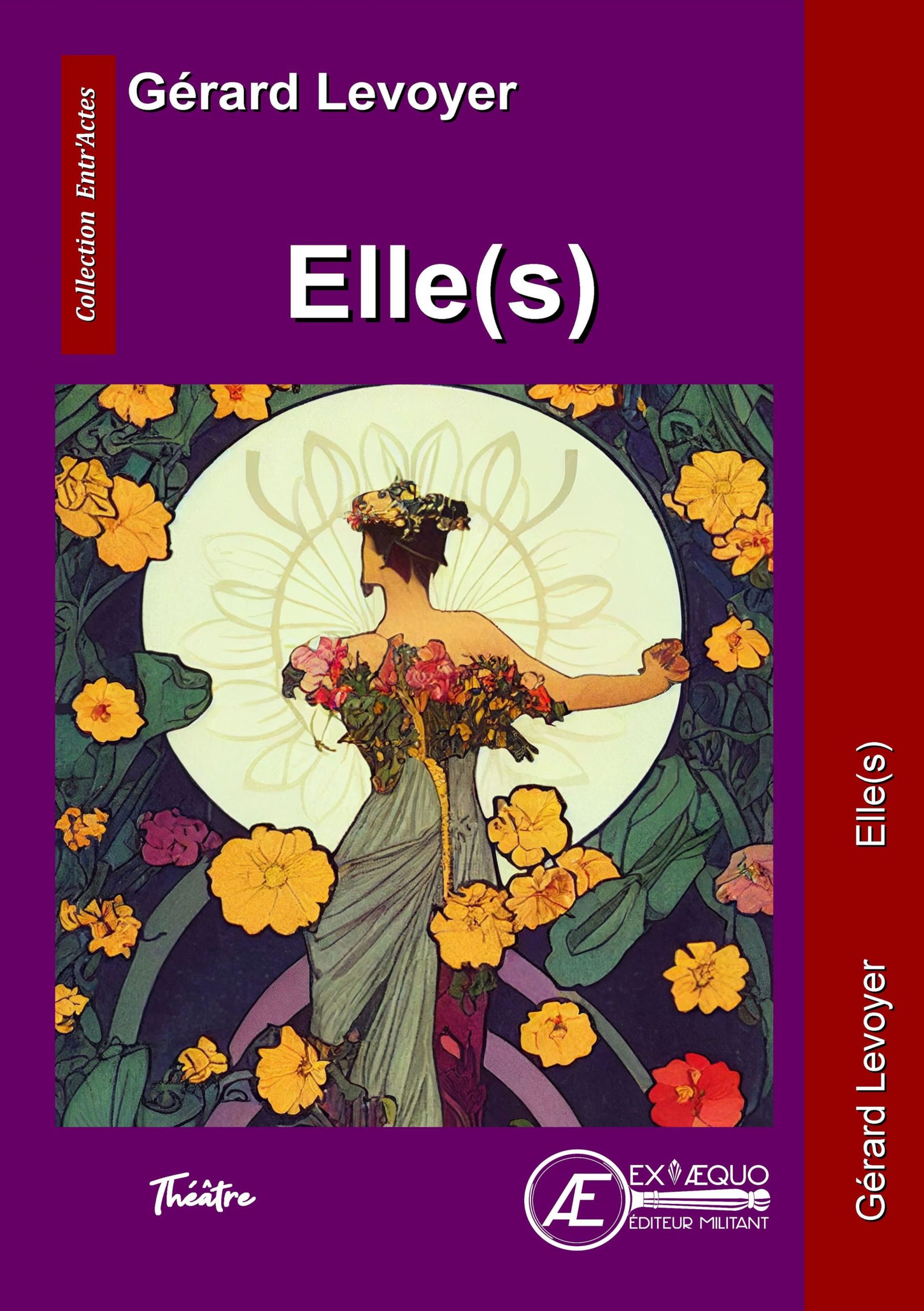Couverture de Elle(s)