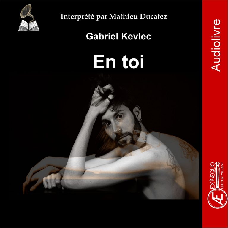 Portrait de Mathieu Ducatez