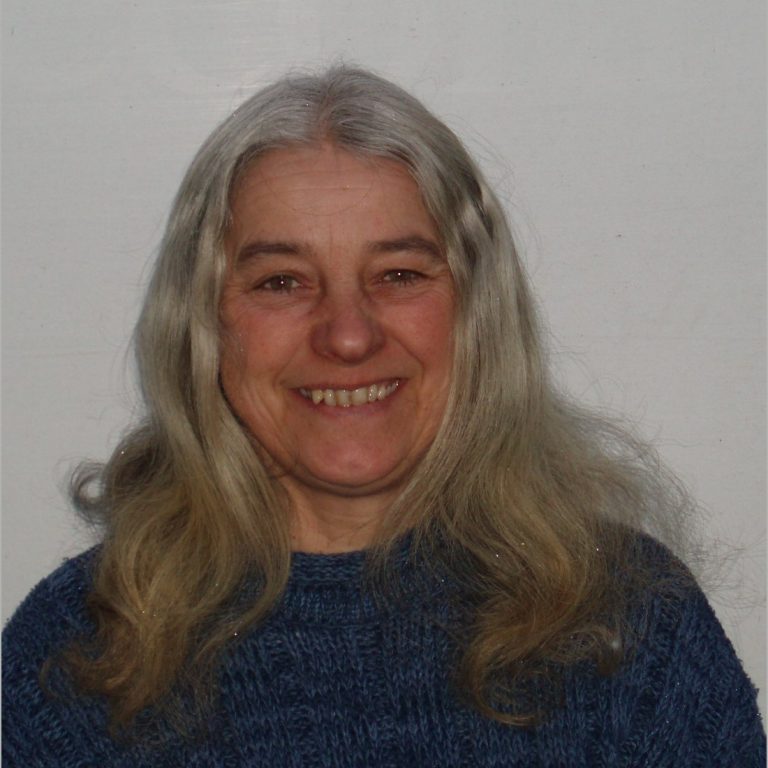 Portrait de Anne Labbé